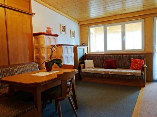 Apartamento Haus Christina
