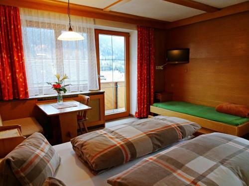 Apartamento Haus Christina