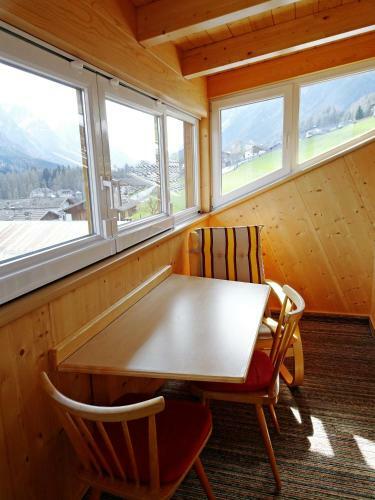 Apartamento Haus Christina