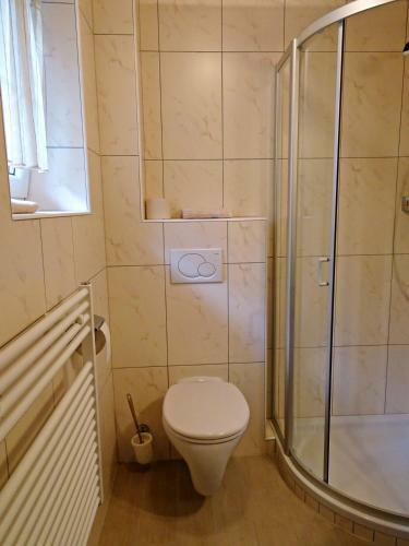 Apartamento Haus Christina