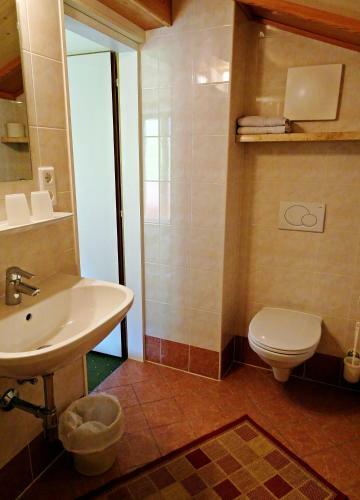 Apartamento Haus Christina