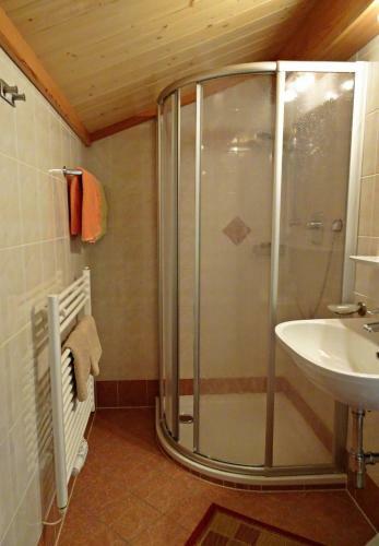 Apartamento Haus Christina