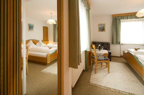 Hotel Zita
