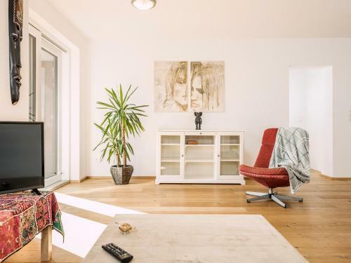 Apartamento Appartements Alpenrose