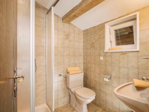 Apartamento Appartements Alpenrose