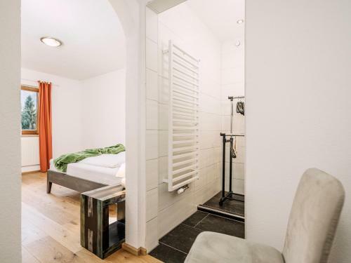 Apartamento Appartements Alpenrose