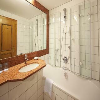 Hotel Robinson Club Alpenrose Z�rs