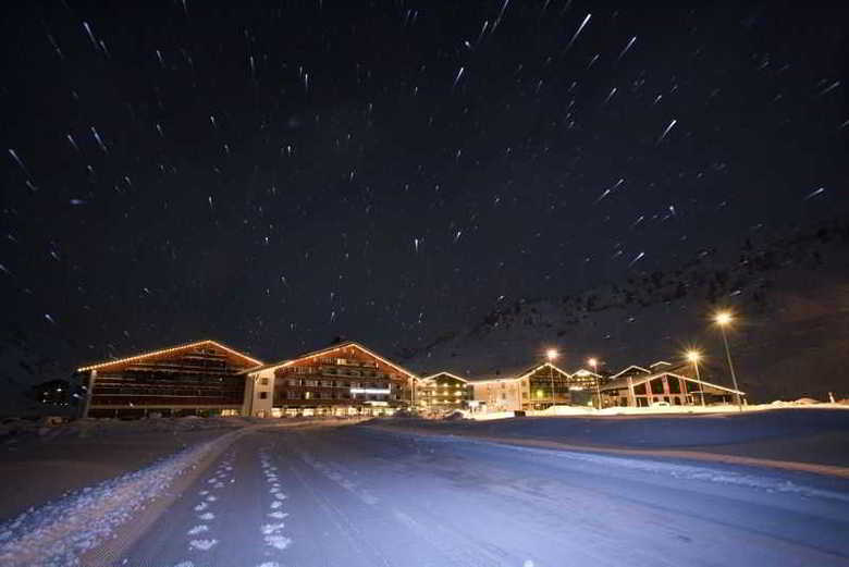 Hotel Robinson Club Alpenrose Z�rs