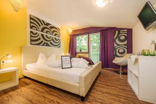 Mountain And Soul Lifestyle Hotel