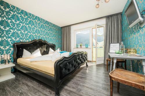 Mountain And Soul Lifestyle Hotel