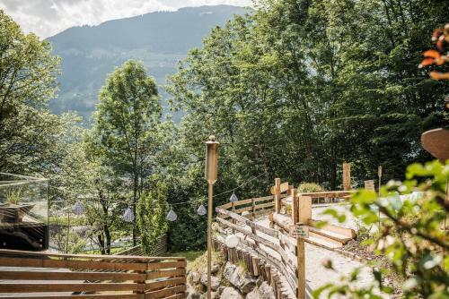 Mountain And Soul Lifestyle Hotel