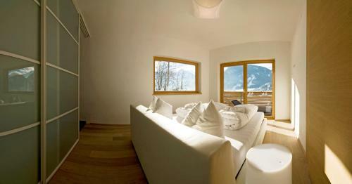 Mountain And Soul Lifestyle Hotel
