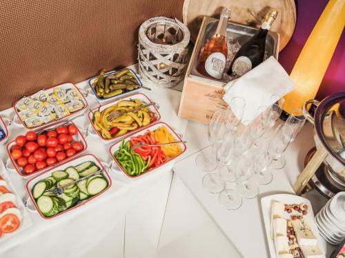 Mountain And Soul Lifestyle Hotel