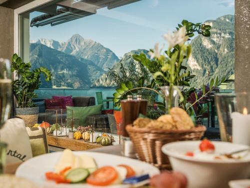 Mountain And Soul Lifestyle Hotel