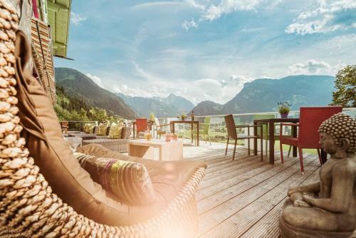 Mountain And Soul Lifestyle Hotel