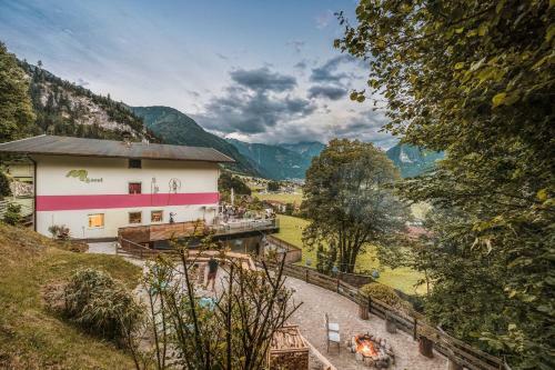 Mountain And Soul Lifestyle Hotel