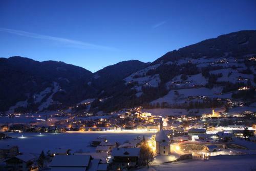 Mountain And Soul Lifestyle Hotel