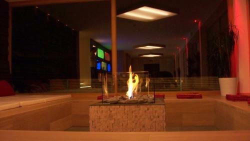 Mountain And Soul Lifestyle Hotel