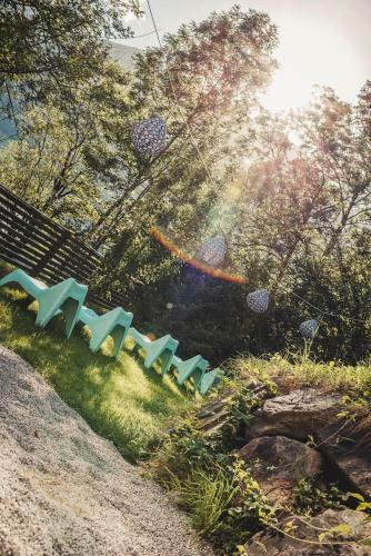 Mountain And Soul Lifestyle Hotel