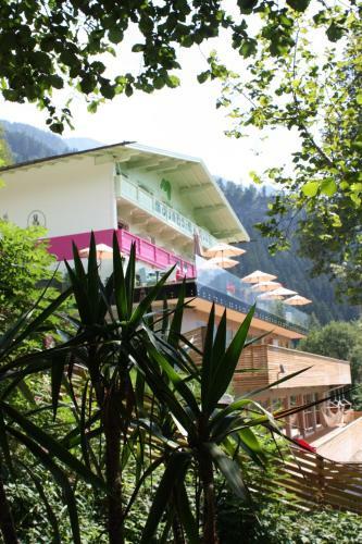Mountain And Soul Lifestyle Hotel