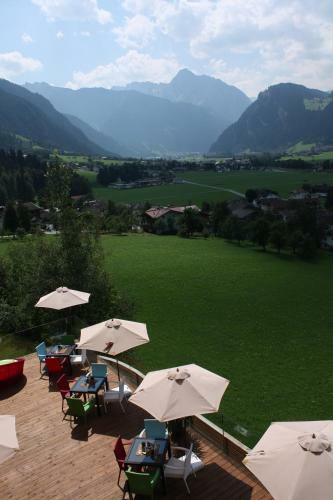 Mountain And Soul Lifestyle Hotel