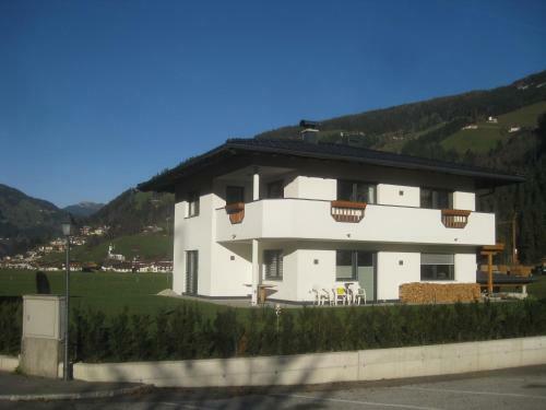 Apartamento Appartement Kathrin