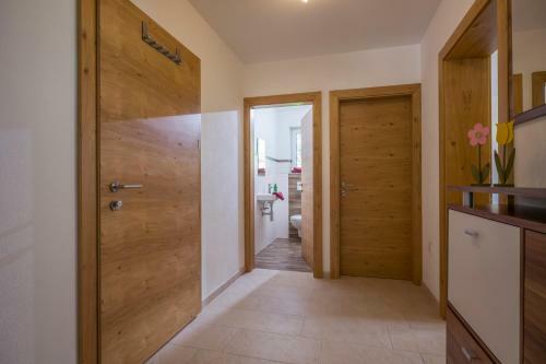 Apartamento Appartement Kathrin