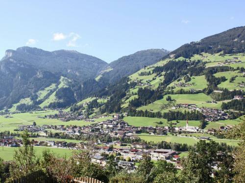 Apartamento Ahornblick