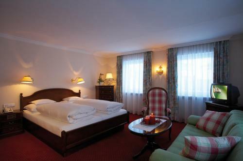 Hotel Hirlanda
