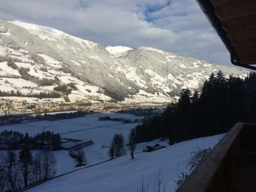 Apartamento Appartement Freiblick