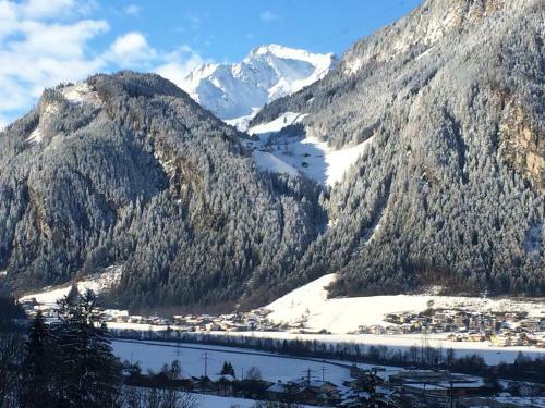 Apartamento Appartement Freiblick