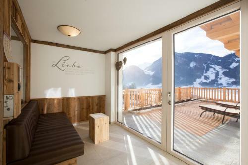 Apartamento Appartement Freiblick