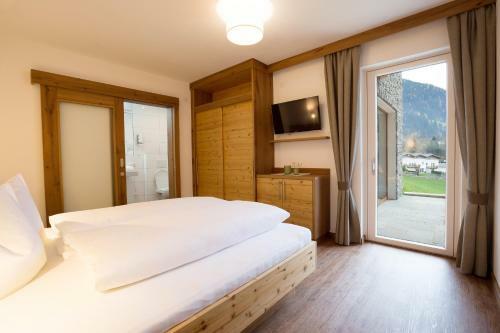 Apartamento Appartement Freiblick