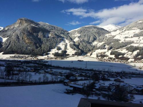Apartamento Appartement Freiblick