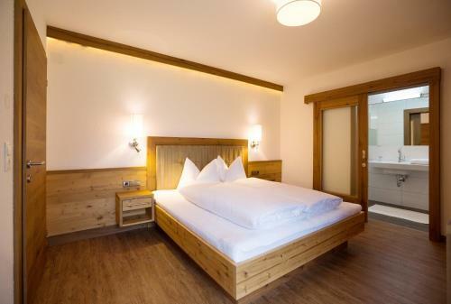 Apartamento Appartement Freiblick