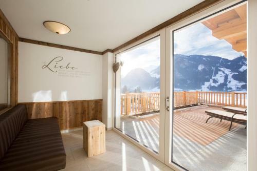 Apartamento Appartement Freiblick