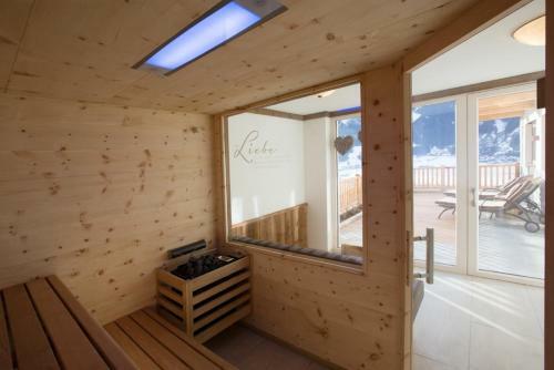 Apartamento Appartement Freiblick