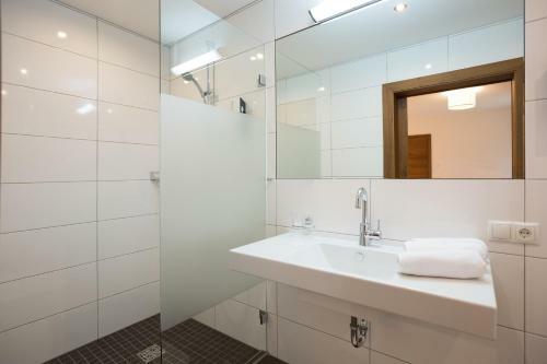Apartamento Appartement Freiblick