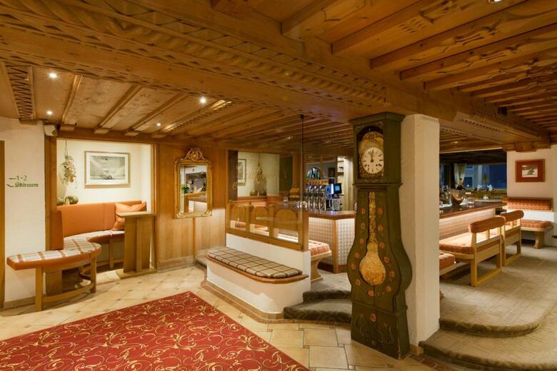 Hotel Albona Nova