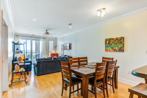 Ocean Pointe Villas 101