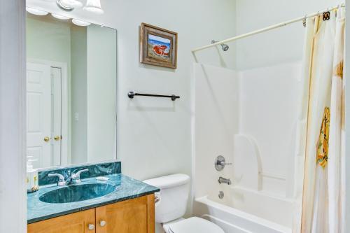 Ocean Pointe Villas 101