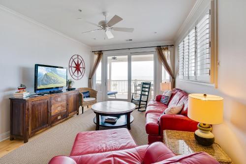 Ocean Pointe Villa 302