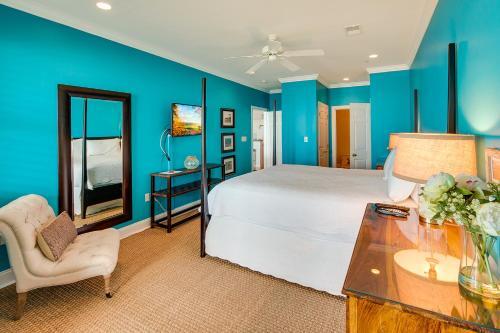 Ocean Pointe Villa 302