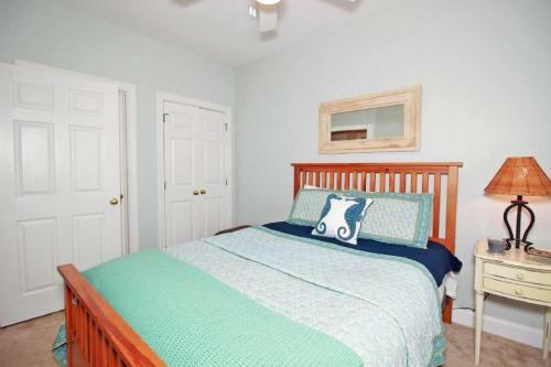 Ocean Point Villa 201