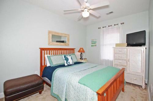 Ocean Point Villa 201