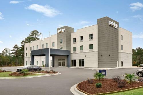 Park Inn By Radisson, Florence, Sc New Hotel