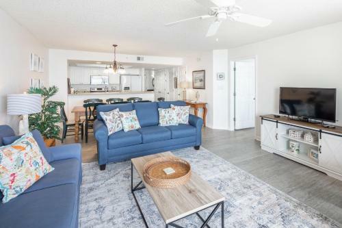 214 Cov - Go Fly A Kite - Oceanfront Condo - 2 Pools