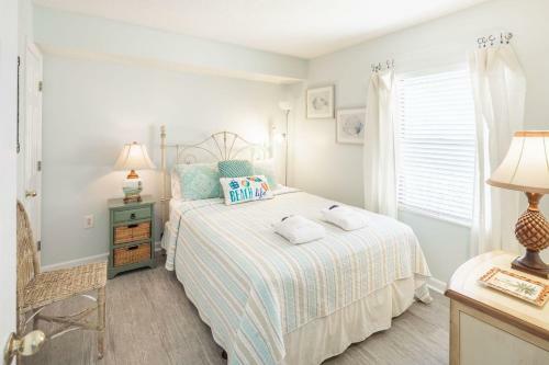 214 Cov - Go Fly A Kite - Oceanfront Condo - 2 Pools