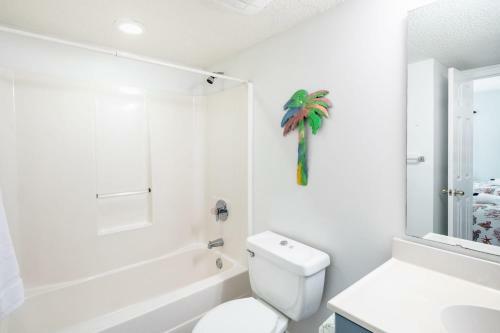 214 Cov - Go Fly A Kite - Oceanfront Condo - 2 Pools