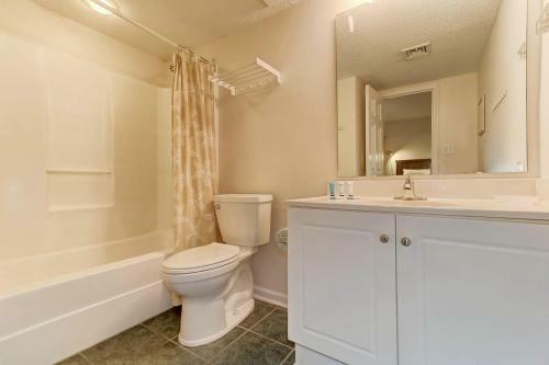 Charleston Oceanfront Villa 114 - By The Sea